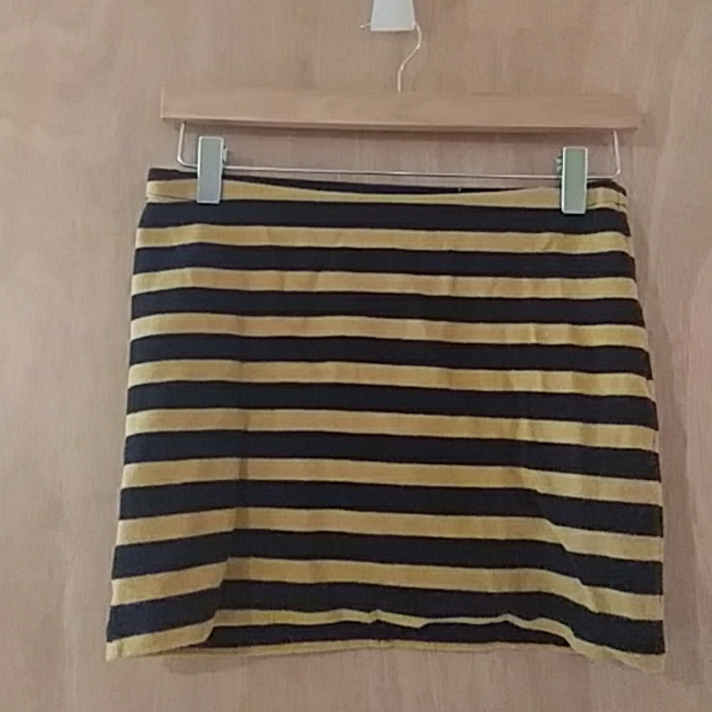 Forever 21 Bodycon Skirt